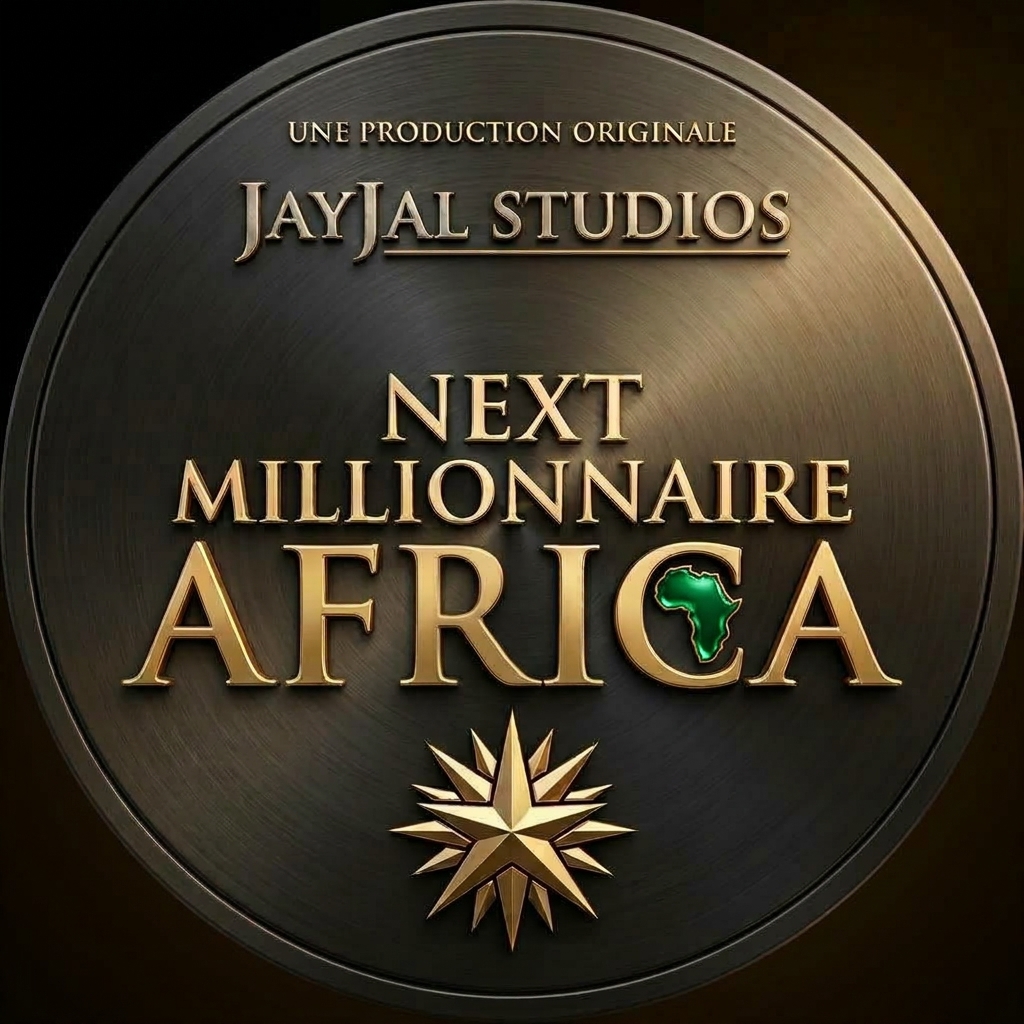Jayjal Studios — Next Millionaire Africa